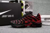 nike tn tuned requin 2016 fire red